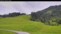 Archiv Foto Webcam Shuttleberg bei Flachauwinkl-Kleinarl 13:00