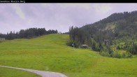 Archiv Foto Webcam Shuttleberg bei Flachauwinkl-Kleinarl 17:00