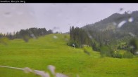 Archiv Foto Webcam Shuttleberg bei Flachauwinkl-Kleinarl 05:00