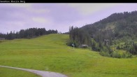 Archived image Webcam Shuttleberg in Flachauwinkl-Kleinarl 07:00