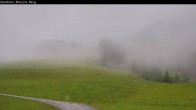 Archiv Foto Webcam Shuttleberg bei Flachauwinkl-Kleinarl 11:00