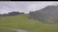 Archiv Foto Webcam Shuttleberg bei Flachauwinkl-Kleinarl 13:00