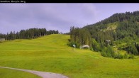 Archiv Foto Webcam Shuttleberg bei Flachauwinkl-Kleinarl 06:00