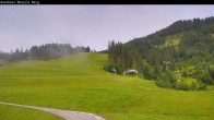Archiv Foto Webcam Shuttleberg bei Flachauwinkl-Kleinarl 07:00