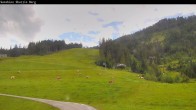Archiv Foto Webcam Shuttleberg bei Flachauwinkl-Kleinarl 13:00