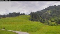 Archiv Foto Webcam Shuttleberg bei Flachauwinkl-Kleinarl 17:00