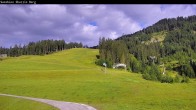 Archived image Webcam Shuttleberg in Flachauwinkl-Kleinarl 06:00