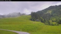 Archived image Webcam Shuttleberg in Flachauwinkl-Kleinarl 07:00