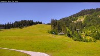 Archiv Foto Webcam Shuttleberg bei Flachauwinkl-Kleinarl 09:00