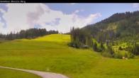 Archiv Foto Webcam Shuttleberg bei Flachauwinkl-Kleinarl 13:00