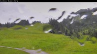 Archiv Foto Webcam Shuttleberg bei Flachauwinkl-Kleinarl 15:00