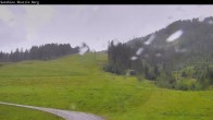 Archiv Foto Webcam Shuttleberg bei Flachauwinkl-Kleinarl 17:00