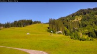 Archiv Foto Webcam Shuttleberg bei Flachauwinkl-Kleinarl 06:00