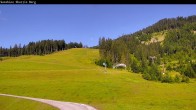 Archiv Foto Webcam Shuttleberg bei Flachauwinkl-Kleinarl 07:00