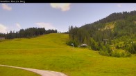 Archiv Foto Webcam Shuttleberg bei Flachauwinkl-Kleinarl 09:00