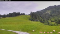 Archiv Foto Webcam Shuttleberg bei Flachauwinkl-Kleinarl 11:00