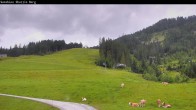 Archiv Foto Webcam Shuttleberg bei Flachauwinkl-Kleinarl 13:00