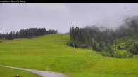 Archiv Foto Webcam Shuttleberg bei Flachauwinkl-Kleinarl 15:00