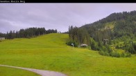 Archiv Foto Webcam Shuttleberg bei Flachauwinkl-Kleinarl 05:00