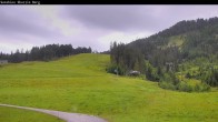Archiv Foto Webcam Shuttleberg bei Flachauwinkl-Kleinarl 06:00