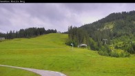 Archiv Foto Webcam Shuttleberg bei Flachauwinkl-Kleinarl 07:00