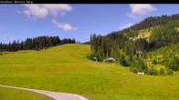 Archiv Foto Webcam Shuttleberg bei Flachauwinkl-Kleinarl 09:00