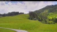 Archiv Foto Webcam Shuttleberg bei Flachauwinkl-Kleinarl 11:00
