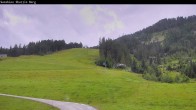 Archiv Foto Webcam Shuttleberg bei Flachauwinkl-Kleinarl 15:00