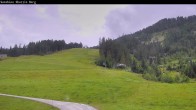 Archiv Foto Webcam Shuttleberg bei Flachauwinkl-Kleinarl 17:00
