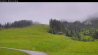 Archiv Foto Webcam Shuttleberg bei Flachauwinkl-Kleinarl 05:00