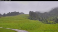 Archiv Foto Webcam Shuttleberg bei Flachauwinkl-Kleinarl 06:00