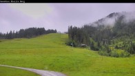 Archiv Foto Webcam Shuttleberg bei Flachauwinkl-Kleinarl 07:00
