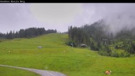 Archiv Foto Webcam Shuttleberg bei Flachauwinkl-Kleinarl 09:00
