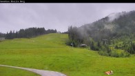 Archiv Foto Webcam Shuttleberg bei Flachauwinkl-Kleinarl 11:00