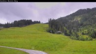 Archiv Foto Webcam Shuttleberg bei Flachauwinkl-Kleinarl 13:00