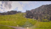 Archiv Foto Webcam Shuttleberg bei Flachauwinkl-Kleinarl 17:00