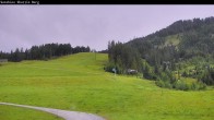 Archiv Foto Webcam Shuttleberg bei Flachauwinkl-Kleinarl 06:00