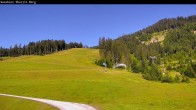 Archiv Foto Webcam Shuttleberg bei Flachauwinkl-Kleinarl 07:00
