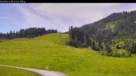 Archiv Foto Webcam Shuttleberg bei Flachauwinkl-Kleinarl 13:00