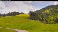 Archived image Webcam Shuttleberg in Flachauwinkl-Kleinarl 13:00