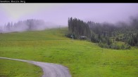 Archiv Foto Webcam Shuttleberg bei Flachauwinkl-Kleinarl 05:00