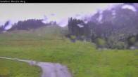 Archiv Foto Webcam Shuttleberg bei Flachauwinkl-Kleinarl 07:00
