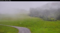 Archiv Foto Webcam Shuttleberg bei Flachauwinkl-Kleinarl 09:00