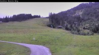 Archiv Foto Webcam Shuttleberg bei Flachauwinkl-Kleinarl 11:00