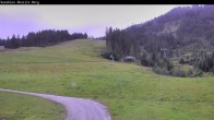 Archiv Foto Webcam Shuttleberg bei Flachauwinkl-Kleinarl 15:00