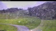 Archiv Foto Webcam Shuttleberg bei Flachauwinkl-Kleinarl 17:00