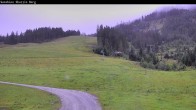 Archived image Webcam Shuttleberg in Flachauwinkl-Kleinarl 06:00
