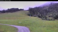 Archived image Webcam Shuttleberg in Flachauwinkl-Kleinarl 07:00