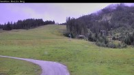 Archived image Webcam Shuttleberg in Flachauwinkl-Kleinarl 11:00