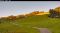 Archiv Foto Webcam Shuttleberg bei Flachauwinkl-Kleinarl 05:00